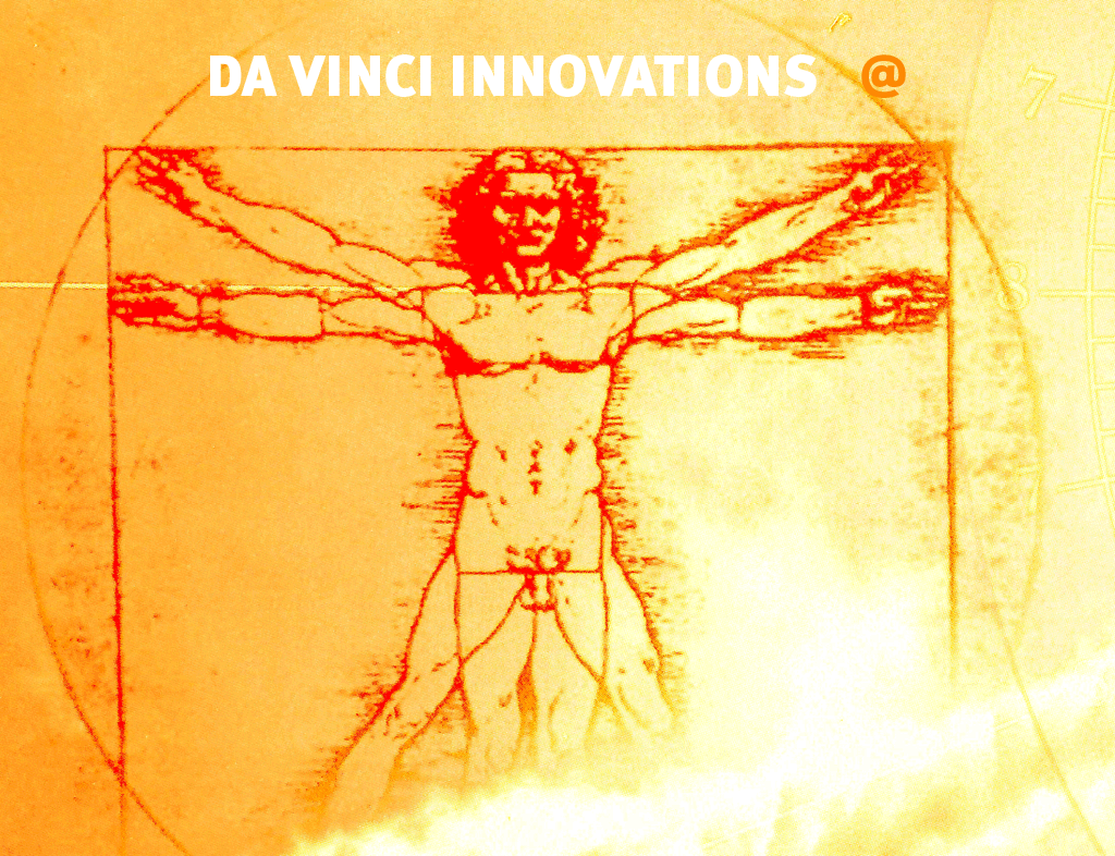 da vinci innovations